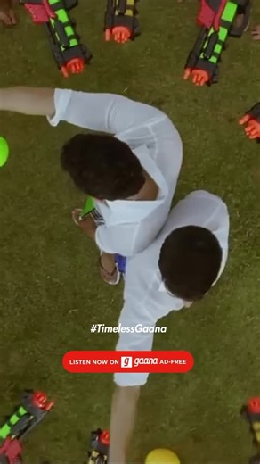 Make some noise for the desi boyz! #Gaana 🔥💥 | Gaana