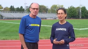 1K reactions · 557 shares | Make these simple adjustments to your running form to run efficiently. | Runner's World | Facebook