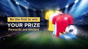 Do you want to support your team like a real hooligan? ⚽️😁 Click here to enter our contest and win OFFICIAL FIFA Merchandise 👇 https://wc18.bluestacks.com/town?utm_campaign=wc-rf-fb-l2r | BlueStacks