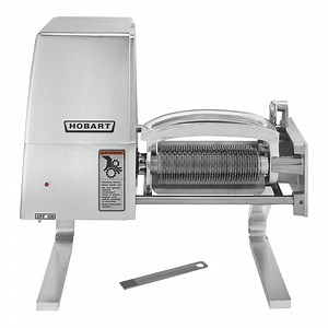 Hobart 403-1 Meat Tenderizer with Knit Knife Blades - 1/2 hp