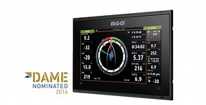 Race proven technology made affordable for club racers and cruisers - the Vulcan 9 chartplotter has arrived. Find out more here: http://ow.ly/VHuj30abcFU | B&G