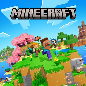 Minecraft - PS4 Games | PlayStation