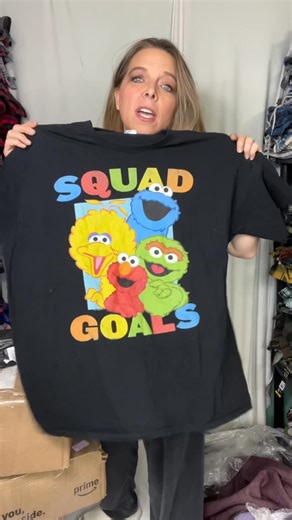 28K views · 501 reactions | Which shirts do you want me to upcycle into flannel shirts for tomorrow's sale? Mystery shirts revealed at the end! Winners will be announced tomorrow before the sale! #thrifting #upcycle #womansfashion #plussizeclothing | Madi Mac Fashions | Facebook