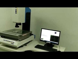 VMS-3020E Demonstration