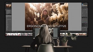 346K views · 378 reactions | Loupedeck: The photo editing console for Adobe Lightroom. It makes your editing faster. It means you can focus more on your photo. | Loupedeck | Facebook