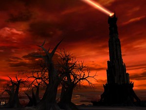 Edoras Reborn news - Special Extended Edition: Director's Cut mod for Battle for Middle-earth II