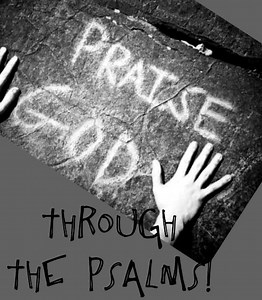 Psalm 63 Sunday School Lesson for Kids - Ministry To Children