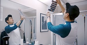 How to Develop C-41 Film in Your Bathroom