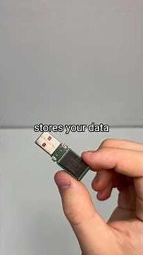 Your USB Drive Is Lying to You