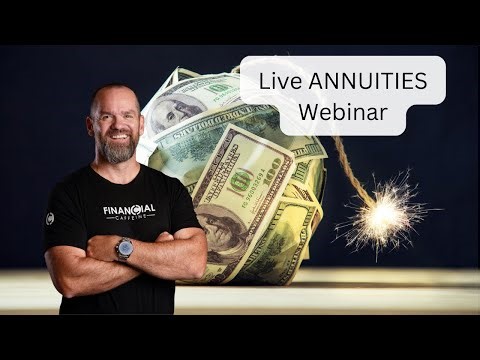 The Truth About Annuities: Growth vs Income, Sequence Risk, Fees & Real Examples