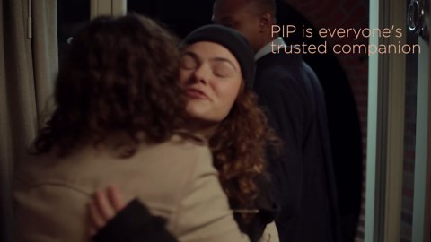 Motorola Nursery WiFi Video Baby Monitor with Camera and Audio, 5" Screen, HD PIP1510 Connect, 1000ft Range, Wall Mount, 2-Way Audio, Lullabies, Temperature Sensor, Zoom, Tilt