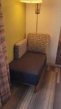 Holiday Inn Express Fishermans Wharf San Francisco, CA room tour