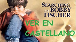 Searching for Bobby Fischer (1993)