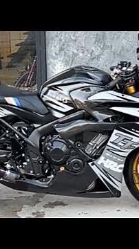 Honda CBR 650 F | Test Review 2024 |