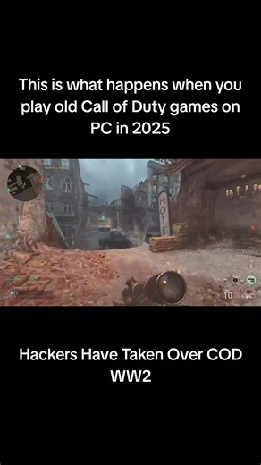 Call of Duty Hacks in 2025: What Players Should Know