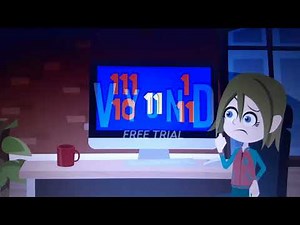 Sesame Street: Computer Matching 11 (Vyond)