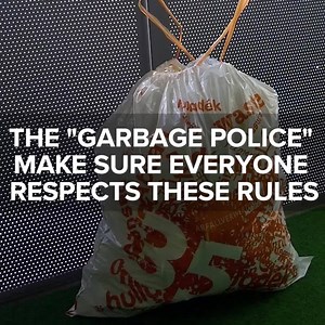 Here's how Switzerland became the best in waste management. | BuzzFeed India