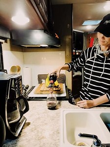 50  RV Kitchen Accessories We Recommend: A Full-Timer RVer's List