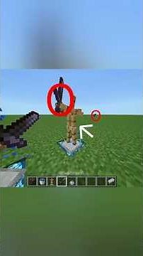 Minecraft Build Hack You’ll Actually Use 😳🔥