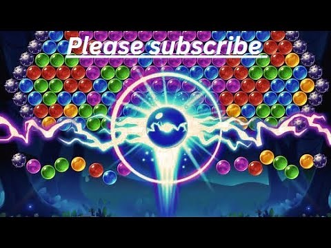 How to Master Bubble Shooter Game: Tips and Tricks