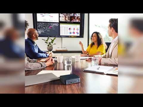 Review: Intel NUC 12 NUC12WSHi5 Dual LAN Mini Desktop Computer/Mini PC/HTPC 12th Gen. Intel Co...