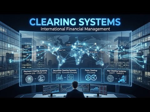 Clearing Systems