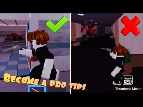 How to become a PRO at mm2 1v1’s