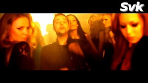 Fly Project - Mandala | Sergey Vasil'evich