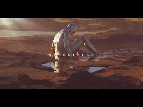 Travis Scott - INTERSTELLAR ft. Frank Ocean, Hans Zimmer