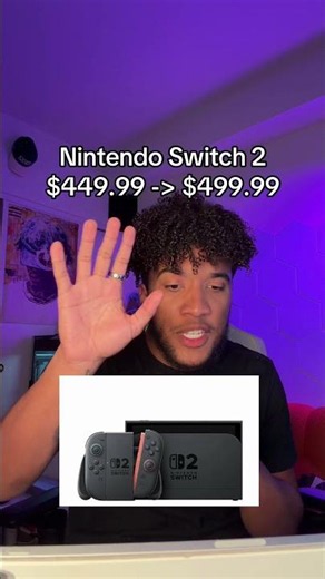 All of the new gaming console prices #carterpcs #tech #ps5 #seriesx #gaming