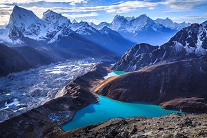 How to plan your dream trip to the Himalaya
