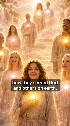 Not Everyone Is Equal in Heaven?