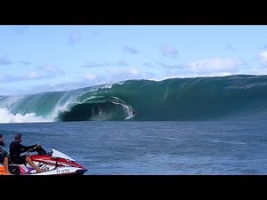 Teahupoo Code Red 2 | Kala Grace | July 13 2022