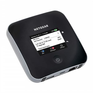 Nighthawk MR2100 4G LTE Mobile Router
