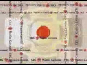 CBC radio Canada 2000