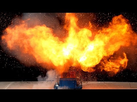 How to Take CHARGE of Battery Safety