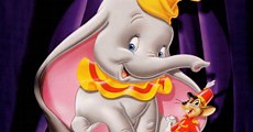 Dumbo (1941)  - Ver Película Completa en Español / Castellano - FULLTV