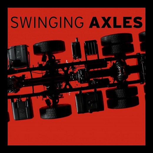 TATRA PHOENIX 2024 - Teaser