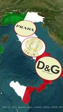 What each european country invented #geo #facts #geographythroughmaps