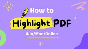 How to Highlight PDF Documents: Super Easy Guide | UPDF