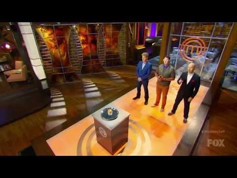 MasterChef Season 5 Episode 13