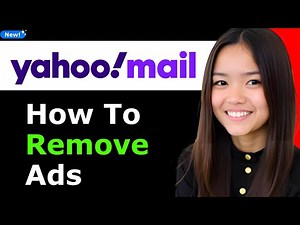 How to Remove Ads From Yahoo Mail 2025 (Step By Step)