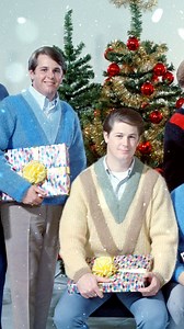 3.5K views · 3.3K reactions |  She’s candy apple red with a ski for a wheel, and when Santa hits the gas, man, just watch her peel  #HolidayMusic #ChristmasMusic #TheBeachBoys | uDiscover | Facebook