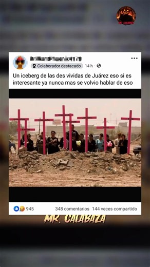 Iceberg de las 💀 de Juárez #Iceberg #relatosimpactantes😨 #juarez | iceberg
