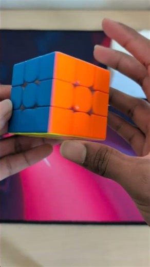 Did GAN just release the best cube in 2025? #cubing #speedcubing #gancube #speedcubeshop #rubik
