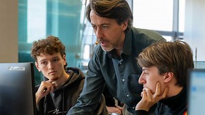 Physics with a Foundation Year