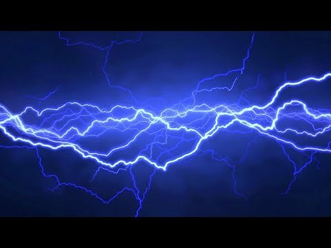 Electricity Sound [1 HOUR]
