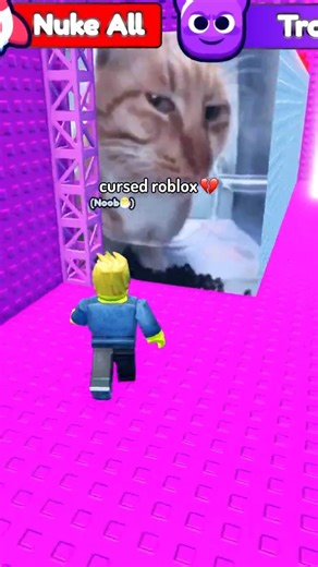 😵 cursed roblox