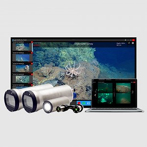 Subsea 4K and HD Video Survey | SubC Imaging