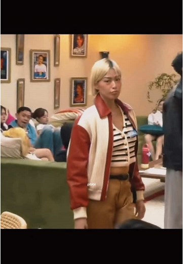 Android 18 MMD Collab with PBB Stars